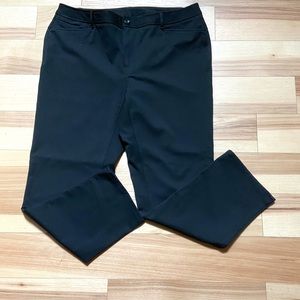 Eddie Bauer Women’s Dress Pants size 18W